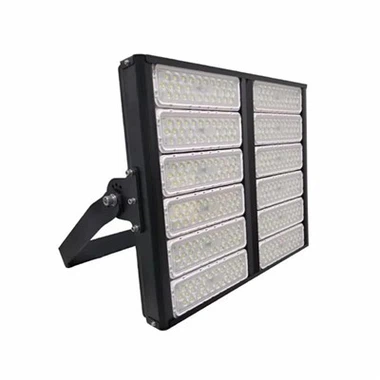 Tehokas LED-valo