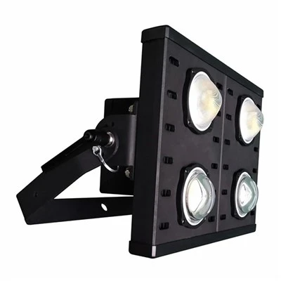 High Tower LED-projektorivalo